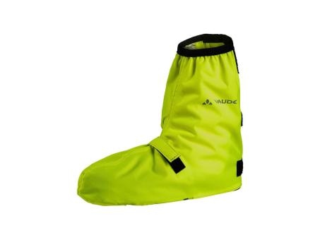 Vaude, Unisex, Schuhüberzug, Bike Gaiter short (47, 48, 49), Gelb - Image 4