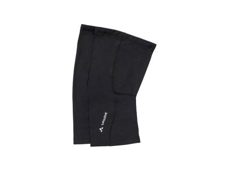 Vaude Unisex Schwarz Kniewärmer Ii, Größe M In - Image 3