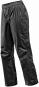 Vaude Women's Fluid Full-Zip Pants S/S 46 | schwarz