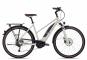 2R Manufaktur ELO 9 Trapez 56 cm | creme matt/white/grey | 28 Zoll