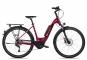 2R Manufaktur ELX 9 Wave 46 cm | parisienne red/champagne/white | 28 Zoll