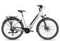 2R Manufaktur ETB 9 Wave 50 cm | silver-green