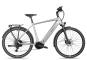 2R Manufaktur ETX 9 56 cm | sonic silver matt