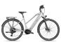 2R Manufaktur ETX 9 Trapez 50 cm | sonic silver matt
