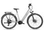 2R Manufaktur ETX 9 Wave 45 cm | sonic silver matt