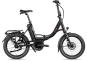 2R Manufaktur FXN7 unisize | black matt