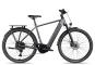 2R Manufaktur Modena PX 800 50 cm | metallic grey matt