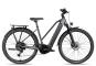 2R Manufaktur Modena PX 800 Trapez 56 cm | metallic grey matt