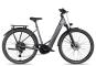 2R Manufaktur Modena PX 800 Wave 56 cm | metallic grey matt