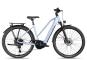 2R Manufaktur Modena SX 400 Trapez 46 cm | polar blue matt