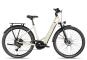 2R Manufaktur Modena SX 600 Wave 46 cm | champagne pearl matt