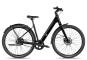 2R Manufaktur Onno Wave 48 cm | emerald black