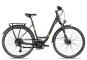 2R Manufaktur TRS FOUR Wave 46 cm | black matt/orange grey matt