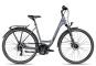 2R Manufaktur TRS GO Wave 51 cm | dark grey matt/grey black matt