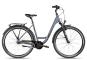 2R Manufaktur TRS NEX Wave 56 cm | dark grey matt/grey black matt