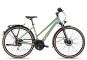 2R Manufaktur TRX 24 Trapez 48 cm | irish khaki
