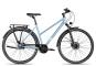 2R Manufaktur TRX GO Trapez 51 cm | ice blue matt