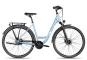 2R Manufaktur TRX GO Wave 56 cm | ice blue matt
