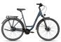 2R Manufaktur TRX ONE Wave 56 cm | dark petrol matt