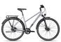 2R Manufaktur TRX TWO Trapez 56 cm | metallic dark grey