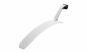 Cube Cubeguard Race 26/28 Zoll Cross hinten white