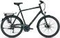 Rixe Montpellier XXL 60 cm | magicblack matt