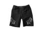 Fox Racing Defend Shorts Youth YS | black
