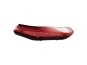 Abus Helm Licht Aduro 3.0 rot