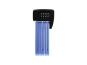 Abus Bordo 6055C Lite Faltschloss 60 cm | blue