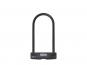 Abus Facilo 32/150 Bügelschloss 230 mm | schwarz