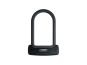 Abus Granit Plus 640/135HB150 Bügelschloss 150 mm | schwarz