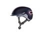 Abus HUD-Y ACE Helm 57-61 cm | midnight blue
