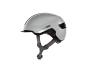 Abus HUD-Y ACE Helm 54-58 cm | race grey