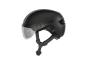Abus Hud-Y ACE Helm 51-55 cm | velvet black