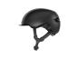 Abus Hud-Y Helm 51-55 cm | velvet black