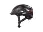 Abus Hyban 2.0 LED Helm 58-63 cm | signal black