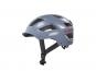 Abus Hyban 2.0 LED Helm 58-63 cm | signal glacier