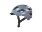 Abus Hyban 2.0 LED Helm 58-63 cm | signal glacier