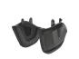 Abus Hyp-E Earpads black