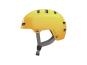 Abus Indy Helm 54-58 cm | mustard yellow