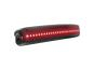 Abus Helm Licht HUD-Y / PURL-Y schwarz