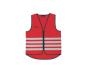 Abus Lumino Day Weste XL | red