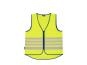 Abus Lumino Reflex Vest M | neon yellow