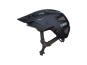 Abus MoDrop MTB Helm 54-58 cm | midnight blue
