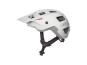 Abus MoDrop MTB Helm 57-61 cm | polar white
