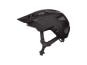 Abus MoDrop MTB Helm 57-61 cm | velvet black