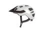 Abus MoTrip MTB Helm 57-61 cm | shiny white
