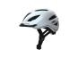 Abus Pedelec 1.1 Helm 52-57 cm | pearl white