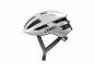 Abus Powerdome Rennradhelm 57-61 cm | shiny white