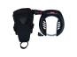 Abus Pro Shield Plus 5950 Rahmenschloss Set 100 cm | schwarz